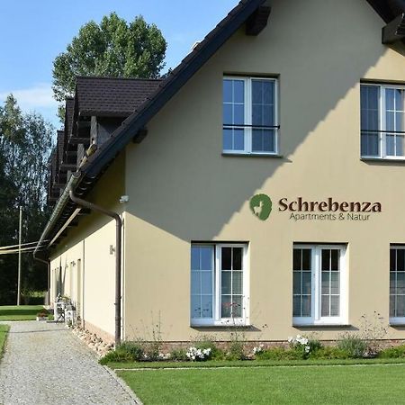 Schrebenza Apartment Burg Kauper ภายนอก รูปภาพ